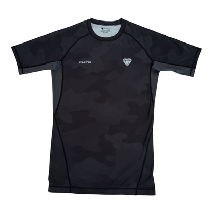 Camoflage Rashguard