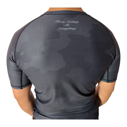Camoflage Rashguard